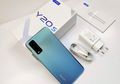 vivo Y20s Resmi Dijual di Pasar Indonesia, Berapa Harganya?