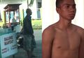 Kisah Penjual Cilok yang Masuk Taruna, Tak Menyangka Ditemui Jendral: Semoga Saya Bisa menjadi Seorang Prajurit yang Lebih Baik