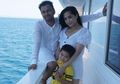 Padahal Istri Sendiri, Raffi Ahmad Malah Ogah Minta Maaf ke Nagita Slavina Kalau Bikin Kesalahan, Ayah Rafathar: Udahlah Udah Istri