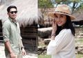 Sering Instastory Bareng, Artis yang Miliki Warisan Segunung dan Rumah Mewah Ini Akhirnya Ketahuan Liburan Bersama Ibnu Jamil, Jadian?