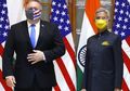 China Ketar-ketir Sekaligus Marah, India yang Tak Mau Mengulangi 'Kesalahan' Masa Lalu Tandatangani Aliansi Penting untuk Lawan Tiongkok