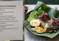 Warung Makan Ini Buka Lowongan Penjaga Warung Tugasnya Sepele Digaji Rp 6,3 Juta, Tetapi Banyak Orang Justru Mundur, Apa Alasannya?