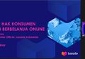 Belanja Online Terus Meningkat, Lazada & idEA Edukasi Hak-hak Konsumen