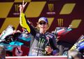 MotoGP 2020 - Penyebab Valentino Rossi Terpapar Covid-19 Terkuak