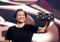 AMD Luncurkan Kartu Grafis Kelas Enthusiast, Radeon RX 6000 Series