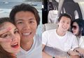 Bantah Teman Makan Teman, Syahrini Singgung Kemungkinan Reino Barack Selingkuh Bahas Hubungan Asmara dengan Luna Maya: Sebelumnya Aja...