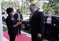 Habis Kunjungi Indonesia, Pompeo: Amerika Akan Cari 'Cara Baru' Jalin Kerja Sama Dengan Indonesia di Laut China Selatan, Bagaimana Maksudnya?