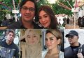 Berita Terpopuler: Erin Taulany Mendadak Bagikan Kabar Duka hingga Deddy Corbuzier Bongkar Alasan Blokir Instagram Nikita MIrzani