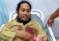 Nekat Tikam Ustaz Saat Beri Ceramah Maulid Nabi, Pelaku Ternyata Pecatan Polisi, Kasat Reskrim Aceh Tenggara Angkat Bicara