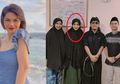 Nyaman Dengar Lantunan Azan Subuh, DJ Katty Butterfly Akui Ingin Masuk Islam Sejak 6 Tahun Lalu, Kekasih Aiman Ricky Bongkar Alasan Baru Mualaf Sekarang: Kado yang Aku Pengen