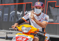 Cedera Marc Marquez Ternyata Parah, Kariernya pada MotoGP 2021 Terancam