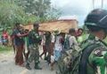 Tembus Pedalaman Papua, Pasukan Elit TNI Hadapi Penyakit Mematikan