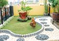 Miliki Hunian yang Lapang, Coba Manfaatkan dengan Kehadiran Taman! Ini Inspirasinya