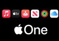 Cara Berlangganan Apple One: Layanan Bundle Murah Berupa Apple Music, Apple TV+, Apple Arcade dan iCloud
