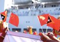 Pantas Jor-joran Beri Utangan, China Ternyata Kuasai Industri Kecil di Timor Leste, 4.000 Warganya Sampai Rela Pindah ke Bumi Lorosae
