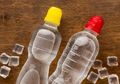 Selalu Dijadikan Biang Kerok yang Bikin Gemuk, Doyan Minum Air Es Malah Bisa Menurunkan Berat Badan Tanpa Diet Mati-matian, Ini Faktanya