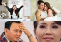 Berita Terpopuler: 4 Zodiak Ini Disebut Paling Pintar Cari Uang hingga Terungkap Kata-Kata Terakhir Ahok Sebelum Ceraikan Veronica Tan