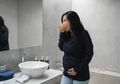 Tips Mengatasi Rasa Mual saat Hamil, Atur Pola Makan dengan Cara Ini