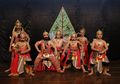Kisah Para Seniman Wayang Orang Lestarikan Kesenian Adiluhung di Era Digital