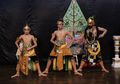 Bertahan di Tengah Pagebluk, Para Seniman Wayang Orang Berteman dengan Teknologi