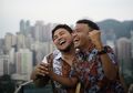 Digadang-gadang Segera Langsungkan Pernikahan, Ivan Gunawan Sempat Tanyakan Hal Ini pada Ruben Onsu yang Sudah Lebih Dulu Menikah