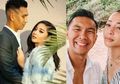Intip Indra Priawan Kepergok Lakukan Ini di Kamar Mandi, Nikita Willy Sampai Heran Lihat Kelakuan Suaminya: Airnya Kemana-mana!