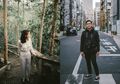 Akhirnya Bisa Sembuh Dari Covid-19, Azriel Hermansyah Ceritakan Dukungan Sarah Manzel '24 Jam Menemani'