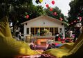 Liburan Tipis-tipis di Jakarta, Ada 5 Pilihan Tempat Piknik di Ibu Kota Cocok untuk Akhir Pekan