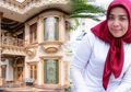 Nggak Laku Dijual, Rumah Muzdalifah Diubah jadi Warung Makan Ayam Geprek! Lihat Foto Terbarunya yang Bikin Netizen Melongo