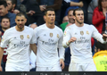 Sejak Ronaldo Pergi, Benzema Tak Lagi Jadi Pelayan di Real Madrid