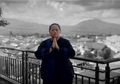 Bak Petir di Siang Bolong, Mbak You Terawang Akhir dari Pandemi Covid-19 Belum Terlihat Tahun Depan, Paranormal Kejawen Ungkap Hal Ini: Sebagai Manusia Khawatir