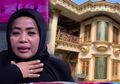 Hampir Jual Rumah Mewah Warisan Mendiang Suaminya 50 Miliar Usai Kawin Dengan Fadel Islami, Muzdalifah Kini Malah Kepergok Buka Warung Makan Di Depan Rumah, Hidup Susah?