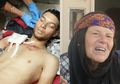 Foto Selfie Putranya di Depan Notre Dame Sempat Dikirim ke Keluarga, Ibu Penyerang Gereja di Nice Perancis Putus Asa Lihat Rekaman Penyerangan: Kami Ingin Kebenaran
