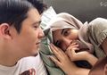 5 Hari Mengeluh Rasa Sakit Pada Bagian Perutnya, Zaskia Sungkar Ngaku Sudah Pasrah, Dokter Wanti-Wanti: Minum Air Putih Kurang, Kandungannya Kurang Bulet