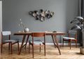 Wujudkan Konsep Modern Living dalam Bentuk, Material, dan Warna