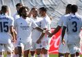 Villarreal Vs Real Madrid - Los Blancos Berantakan Dihantam Cedera