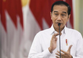 Jokowi Dinilai Mementingkan Ekonomi di Tengah Pandemi Covid-19, Indonesia Alami Resesi Pertama Setelah 2 Dekade Sejak Krisis 1998 yang Buat Soeharto Mundur