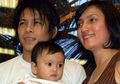 Disebut-sebut Mau Menikahi Hanya Karena Bertanggung Jawab Atas Kehamilannya, Ariel Noah Blak-blakan Masih Lakukan Hal Ini dengan Sarah Amalia Meski Sudah Lama Bercerai