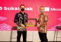 Bukalapak & Microsoft Bermitra, Ini Tiga Inisiatif yang Akan Dilakukan