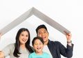 Saatnya Siapkan Rumah agar Aman dari Bocor Hadapi Hujan, Ini Caranya!