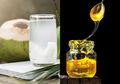 Coba Rutin Minum Campuran Air Kelapa dan Madu, Lihat Perubahan Menakjubkan yang Terjadi pada Anda, Salah Satunya Bikin Terlihat Awet Muda