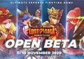 Lost Saga Remastered Akhirnya Umumkan Tanggal Rilis Open Beta