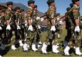 Salah Satunya 'Berlindung di Ketiak India', Inilah 5 Militer Paling Lemah di Dunia