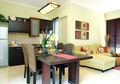 Menilik Isi Rumah Ala Pecinan Tempo Doeleoe yang Unik dan Segar!