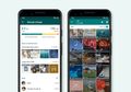 Cara Menghemat Memori WhatsApp Lewat Fitur Barunya: Storage Management
