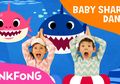 Gantikan 'Despacito', 'Baby Shark' Paling Banyak Ditonton di YouTube