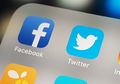 Cara Facebook dan Twitter Cegah Kemenangan Prematur di Pilpres AS