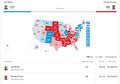 Trump Dapet Vote Lebih Banyak, Kok Biden yang Dibilang Menang Pemilu? Yuk, Belajar Soal Sistem Electoral College Pemilu AS!
