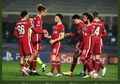 Atalanta Vs Liverpool - Diogo Jota Ungkap Kunci Sukses Cetak Hattrick