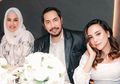 Nasi Sudah Jadi Bubur, Heidy Sunan Ngaku Menyesal Nikahkan Salmafina dengan Taqy Malik: Kalau Saja Bisa Ditarik Mundur...